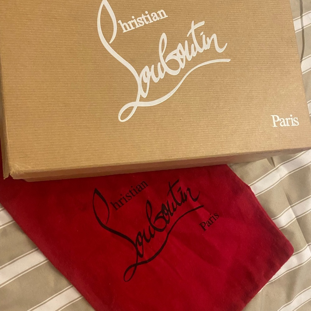 Christian Louboutin